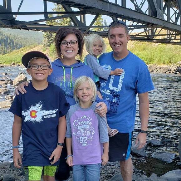 Meet your Posher, Misty - Picture 1 of 1